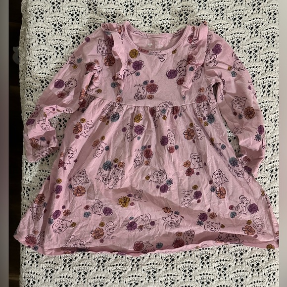 Jumping bean Limited edition Disney princess dress - Picture 1 of 3